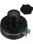 NOT-TW34 Siyah 30/60 Watt 8 Ohm Titanyum Driver Tweeter 1