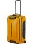 Ecodiver Sarı 67/24 Orta Boy Valiz 2