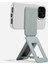 Magsafe Destekli Katlanabilir Mini Telefon Tripodu – Ayarlanabilir Masaüstü Stand, Seyahat Dostu Tasarım, Tüm Telefonlara Uyumlu 4
