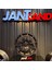 Jantland - 17" 4X100 Sparco Aseetto Gara Black Jant (4 Adet) 1