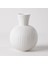 Mien Fiona 21 cm Seramik Vazo – Şık ve Modern Dekoratif Aksesuar XSD-0253 2