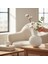 Mien Fiona 21 cm Seramik Vazo – Şık ve Modern Dekoratif Aksesuar XSD-0253 3
