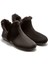 Peter Kadın Ev Botu Siyah 36/41 7