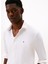 Normal Gömlek Yaka Beyaz Erkek Gömlek MW0MW41353YBR_PERFORMANCE Twıll Rf 2