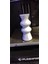 15 cm 3D Baskı Dekoratif Vazo – Modern Tasarım – Sert Plastik 2