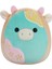 Bfs Squishmallows 13 cm Asorti (Seri Easter) 3
