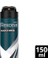 Rexona Men Erkek Sprey Deodorant Invisible Black & White 150 ml 2