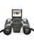 12X32 Zoom Dijital Dürbün Teleskop Kamera 5mp Cmos Sensör 2.0 Inc Tft Full Hd 1080 P Dvr Fotoğraf Video Kayıt USB Dürbün 6