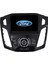 Ford Focus 3-3.5-4 Android Multimedya Sistemi 2-32 For-X (2011-2018) 1