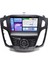 Ford Focus 3-3.5-4 Android Multimedya Sistemi 2-32 For-X (2011-2018) 2