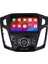 Ford Focus 3-3.5-4 Android Multimedya Sistemi 2-32 For-X (2011-2018) 3