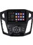Ford Focus 3-3.5-4 Android Multimedya Sistemi 2-32 For-X (2011-2018) 5