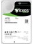 Exos X16 16TB 7200RPM 512E Sata3 6gbit/sn ST16000NM002H HDD 1