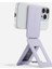 Magsafe Destekli Katlanabilir Mini Telefon Tripodu – Ayarlanabilir Masaüstü Stand, Seyahat Dostu Tasarım, Tüm Telefonlara Uyumlu 4