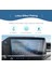 Ford Tourneo ile Uyumlu 2025 Model Multimedya 9h Nano Ekran Koruyucu 2