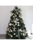 Yılbaşı Çam Ağacı Yeşil 240 cm 1