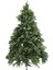 Yılbaşı Çam Ağacı Yeşil 240 cm 2