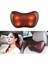 Car Home Ovmalı Masaj Yastığı, Araç Boyun Masaj Aleti (5148) 5