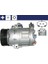 Mtxdpn Klima Kompresörü Astra G 1.4 16V-1.6 16V-1.8 16V-2.0 16V 98-05 109MM 1