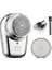 Mını Shaver P-10 K-10 Mini Taşınabilir Sıfır Sakal Traş Makinesi USB Şarjlı (5148) 1