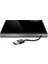 HDX1767 Harici DVD-RW Sürücü USB 3.0 9.5mm Çoklu Cihaz Uyumu ile 3