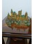3D Baskı Harry Potter Hogwarts Evi Kendin Boya 9