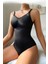 Göğüs Bel Basen Toparlayıcı Alttan Çıtçıtlı Zıbın Korse 1