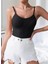 Göğüs Bel Basen Toparlayıcı Alttan Çıtçıtlı Zıbın Korse 4