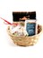 Öğretmenler Günü Hediyesi Hasır Sepette Lezzet Şöleni - 1 1