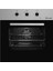 Teka Milano Ankastre Set (To 663 Ss + Kbc 64710 Tcs Bk + Acw 63020 Kos Ix) 2