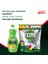 4 Etkili Bulaşık Makinesi Kapsülü 36'lı + Tems Elde Yıkama Bulaşık Deterjanı 500 ml 1