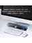 USB Destekli Stereo Soundbar Hoparlör – LED Işıklı, Güçlü Ses Kalitesi, Pc / Laptop / Tv / Telefon Uyumlu 4