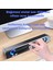 USB Destekli Stereo Soundbar Hoparlör – LED Işıklı, Güçlü Ses Kalitesi, Pc / Laptop / Tv / Telefon Uyumlu 5