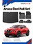 Nissan Juke 2021 Model Yumuşak Paspas+Alt Bagaj Havuzu Seti 1