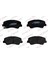 Mtxdpn Ön Balata Hyundai Accent Blue 1.4 1.6crdi 11 Rio 1.1 1.25 1.4 Cvvt 1.4crdi 12 1
