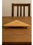Bambu Top Ayaklı Üçgen Stant, Sunum Tahtası (18X34) 3