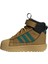 Bebek Kahverengi Bot SUPERSTAR WINTER TREK I JQ0341 10