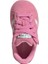 Bebek Pembe Sneaker CAMPUS 00s LED LIGHTS CF EL I JS1283 13