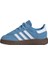 Originals JI2900 Handball Spezial Comfort Closure Elastic Lace Shoes Kids 10