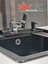 Tek Göz Granit Evye Tezgah Üstü&tezgaha Sıfır Uyumlu ( Siyah 49X50CM) Tam Paket 4