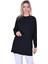 Basıc Tunik Siyah 6977 3