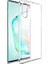 Ally Samsung Galaxy Note 10 Ultra Slim Fit Şeffaf Silikon KILIF-(1903) 1