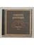 Ezginin Günlüğü Alagözlü Yar CD (Orijinal 1995 Dönem Baskı Cd) 1
