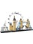 Buğz 21034 LEGO Architecture - Londra 468 Parça +18 Yaş 3