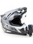 Klim Krios Pro Kask İçin Aksiyon Kamerası Kask Çene Bağlantı Aparatı Chin Mount 4