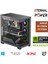 E.power Ryzen 7 5700X 32G Ddr4 1tb M.2 RTX5070TI A520 T750W 1