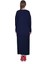 Bekletmeli Tunik Lacivert 6840 2