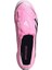 Predator Elite Fold Over Tongue Erkek Pembe Çim Saha Kramponu.- 12