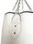 Klasik Boks Kum Torbası 100 x 35 cm Beyaz 5