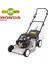 -Honda Çi̇m Bi̇çme Maki̇nasi - Şanzimanli 5.5 Hp 53 cm 60 Lt 1